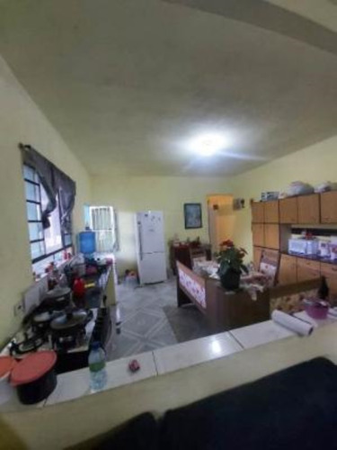 Imagem 2 de 15 de Casa Na Praia No Bairro Parque Evelyn, Em Itanhaém, Com 250 M² De Área Total, Aceita Entrada E Parcelas
