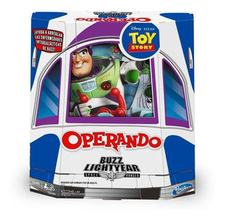 demente juego hasbro
