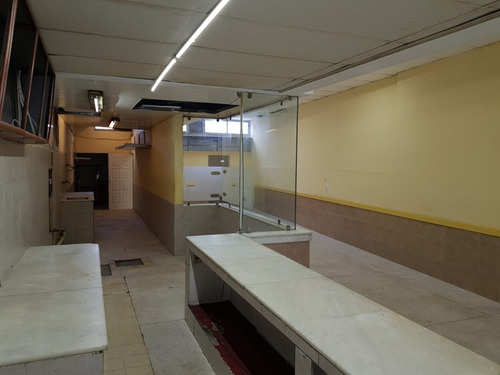 Venta Local C/renta Sobre 8 De Octubre 364 M2 Totales