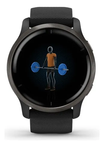 Garmin venu colors new arrivals