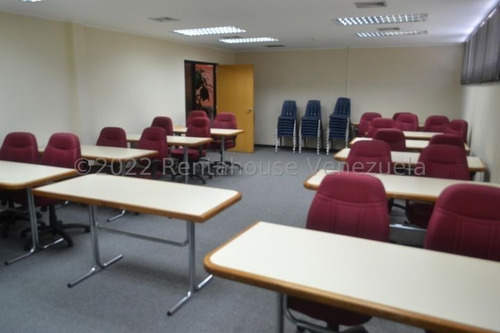 Imagen 21 de 26 de Piso Industrial En Alquiler, Los Cortijos, Cod Rah: 23-9874, Luis Infante 0414 3283509