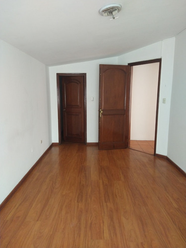 Excelente Casa En Santiago De Surco