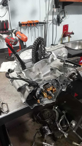 Yamaha Yzf