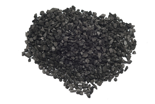 Carvão Ativado Granulado 25kg