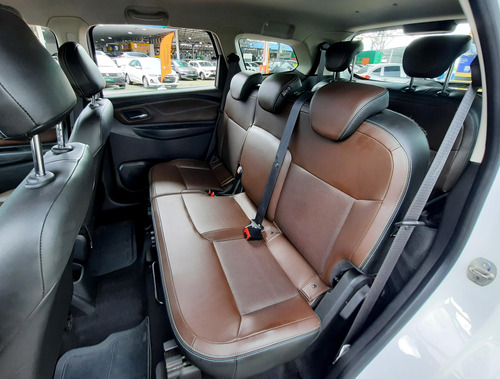 Chevrolet Spin 1.8 PREMIER 8V FLEX 4P AUTOMÁTICO