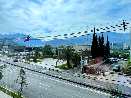 Nueva A Estrenar / Linda Vista Cordillera / Conectividad