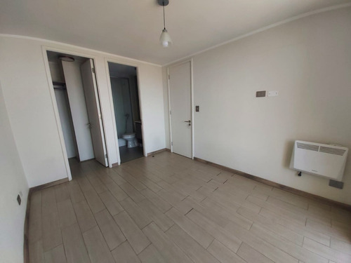 Departamento 2d/2b, Estacionamiento Y Bodega, Condell, Ñuñoa