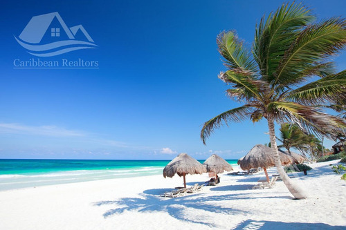 Imagen 18 de 18 de Edificio En Venta En Playa Del Carmen Riviera Maya Norte-sur