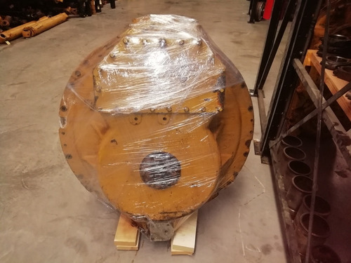 Transimision Para Bulldozer D9r