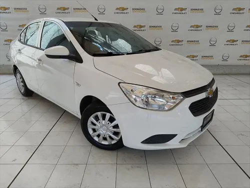 Chevrolet Aveo 2020