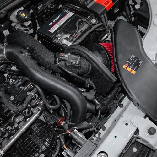 Admision Directa Intake Onix 1.0 12v Turbo 2019 + Rci094