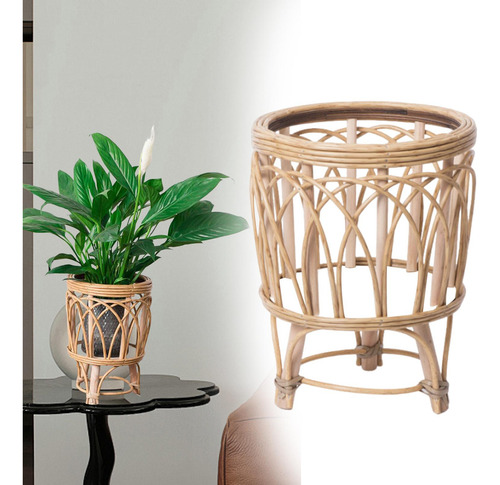 Soporte Para , Soporte Para Macetas, Estantes Para L