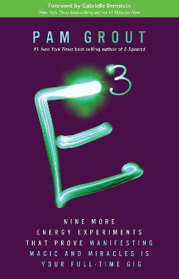 Libro E-cubed: Nine More Energy Experiments That Prove Ma...