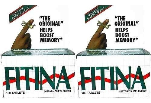 Fitina - Unidad a $552