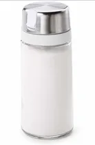 Comprar Azucarera Oxo Good Grips Dispensador De Vidrio Y Acero Color Blanco