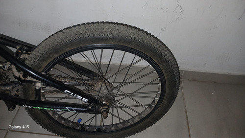 Bicicleta Venzo