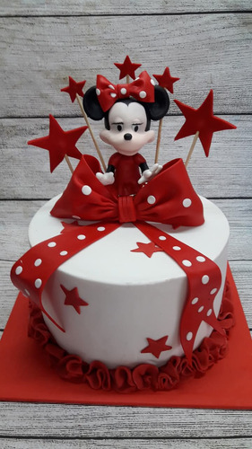 Tortas Decoradas