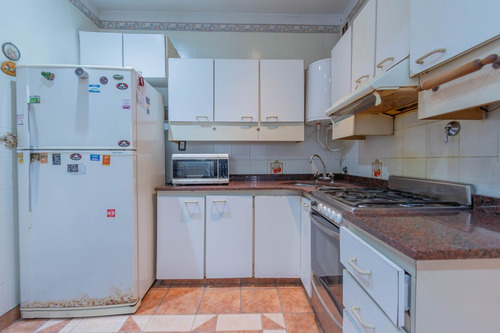 Venta Ph 4 Ambientes Palermo Con Terraza