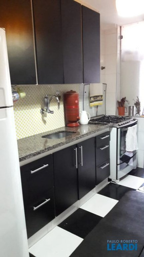 Imagem 9 de 15 de Apartamento - Jardim Marajoara - Sp - 560617