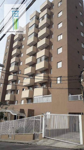 Imagem 21 de 22 de Apartamento À Venda, 62 M² Por R$ 310.000,00 - Casa Verde Alta - São Paulo/sp - Ap1595