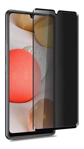 Lámina De Privacidad Pantalla Para Samsung A33 5g + Lámina 
