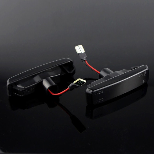 Luz De Posición Lateral Para Bmw Serie 5 E39 525i 528i 530i