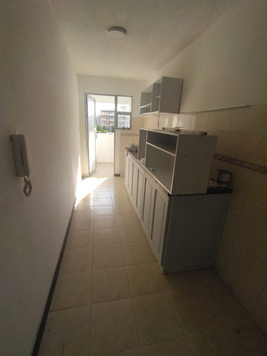 Imagen 13 de 13 de Apartamento Gran Balcon 2 Dormitorios 2 Baños Opción Garaje