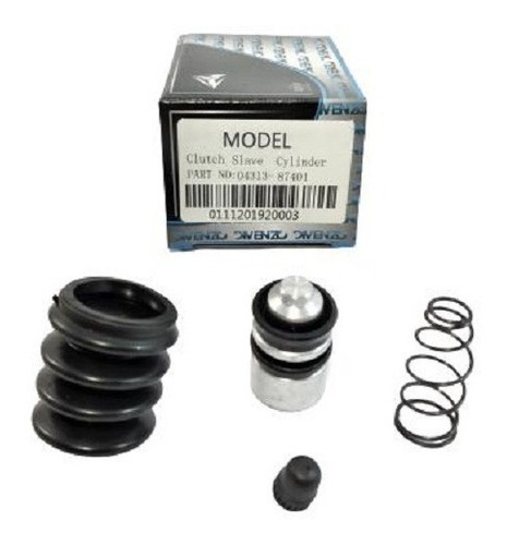 Kit Reparacion Bomba Clutch Inf Terios Todas 5/8 