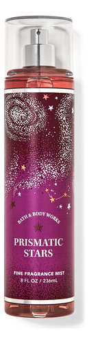 Splash Bath & Body Works Prismatic Stars Original Garantizad
