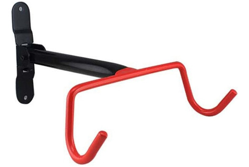 Soporte Horizontal De Pared Para Bicicleta Ruta Montaña Bmx