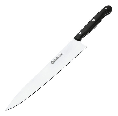 Cuchillo Böker Arbolito 25 Cm. C/pom Cocina 8310