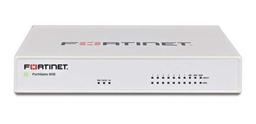 Router Fortinet Fortigate 60e 1yr Bundle Hardware Plus As -®