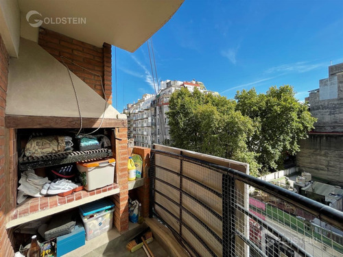 Imagen 18 de 24 de Departamento En Almagro