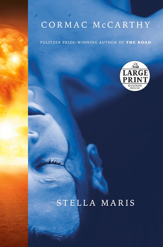 Libro: Stella Maris (random House Large Print)