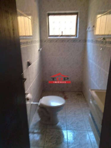 Imagem 11 de 15 de Casa À Venda No José Regino! - Ca1004