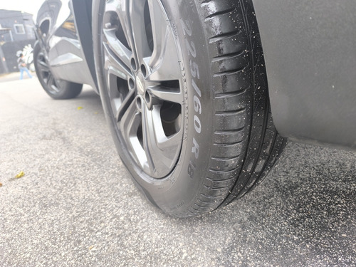 Chery Tiggo 7 1.5 Pro Turbo Flex Hybrid Aut. 5p Hibrido Flex