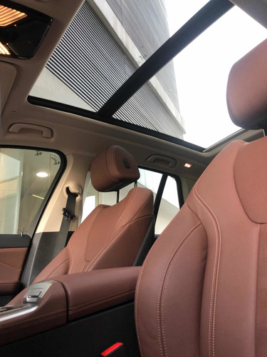 Imagen 13 de 15 de Bmw X5 X5 40ia Executive