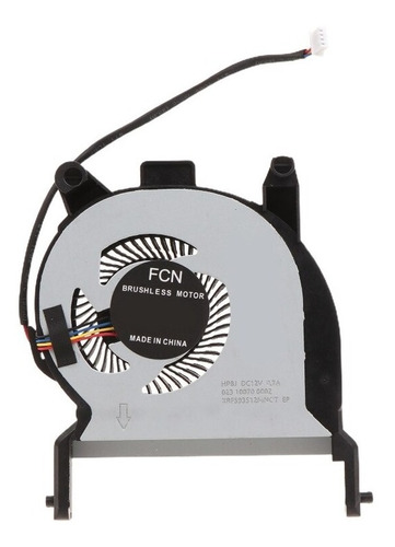 Ventilador Hp Elitedesk 800 G3 G4 G5, 600 G4, 400 G4, 405 G4