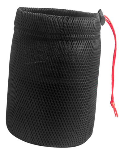 Bolsa Para Olla De Acampada, Bolsa De Transporte 11cmx23cm