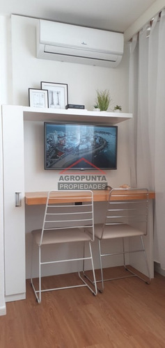 Monoambiente En Gorlero- Ref: 2731