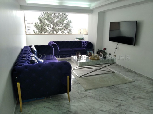 Imagen 1 de 16 de Apartamento En Venta, Urb. Los Naranjos