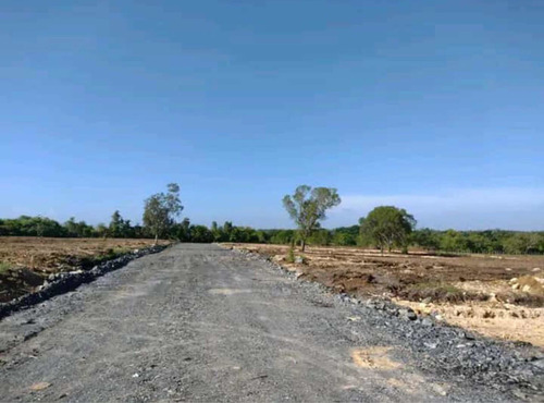 Imagen 7 de 10 de Oportunidad De Solares Exclusivo Con Su Título Villa Mella