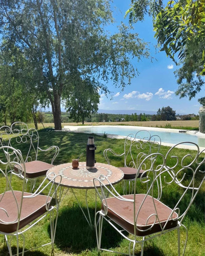 Cabaña Para 6 Y 4 Personas Villa General Belgrano