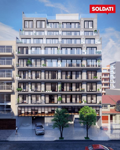 Imagen 10 de 12 de Belgrano - Excelente 3 Ambientes Al Frente Con 2 Suites