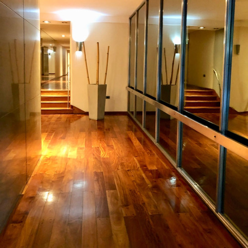 Imagen 30 de 30 de Venta Departamento 5 Ambientes Palermo 2 Cocheras