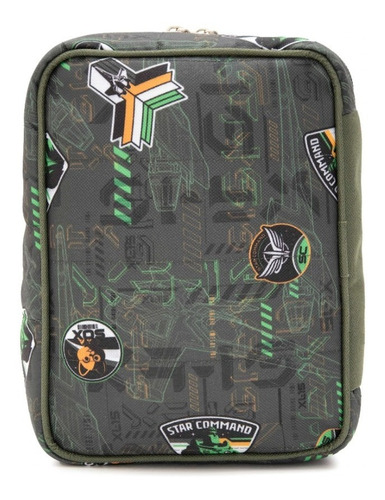 Cartuchera Xl Buzz