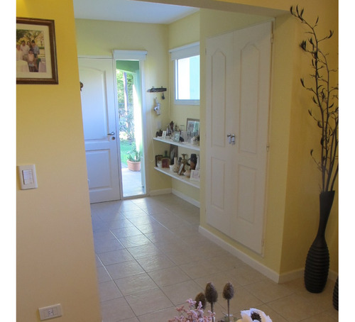 Excelente Casaquinta En Venta Club De Campo El Moro