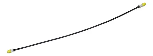 Tubo Di Lubrificazione Mandata Olio Turbo Per PEUGEOT 107 206 207 1.4 HDI 5904474304402 - 8