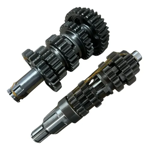 shi-chan　904545 Caixa De Marcha Jef 150 E Shi 175 Completa Original | Parcelamento
