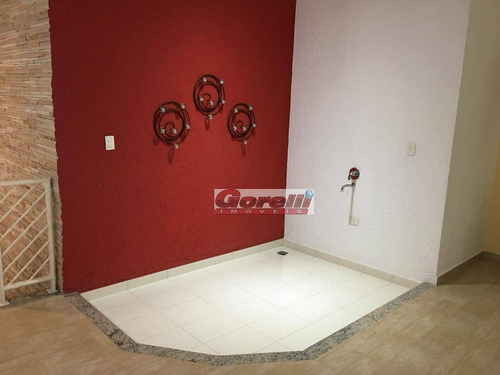 Imagem 6 de 30 de Chácara Com 6 Dormitórios À Venda, 4483 M² Por R$ 2.700.000,00 - Igaratá - Igaratá/sp - Ch0100